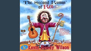 Watch Kevin Bloody Wilson Dont Be A Bunny video