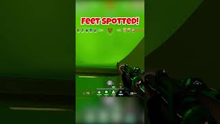 You Can See Feet Through The Viper Ultimate