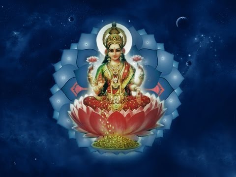 Lakshmi Mantra 108