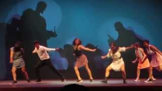 Dance Hall