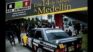 Kar Enthusiast car meet and photo 2019 !Epic Vlog ! Medellín