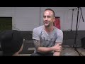 Interview at Utopia Records with Metal Matt. Part 2