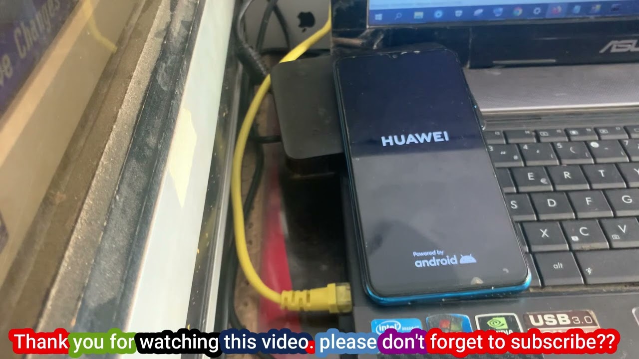 Huawei P30 Lite 100% Bypass 2022 || All Huawei FRP Huawei P30 Lite 100% Bypass 2022 || All Huawei FRP