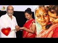 60 year Old Director Velu Prabhakaran married 30 year Old Actress Shirley Das | Marriage Video