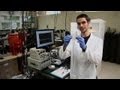 Nanotube Springs Stretch Skin-Like Sensor
