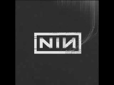 nine inch nails something i can never have