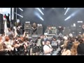 Cannibal Corpse - (Live at Amnesia Rockfest)