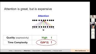 Kipoi Seminar - Eric Nguyen, Chris Ré lab (Stanford University)