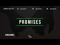 "Promises" - Emotional Rap Beat R&B Hip Hop Instrumental Music 2019 | Opium Lights #Instrumentals