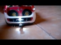 mini palio Anjo