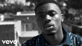 Watch Vince Staples Blue Suede video