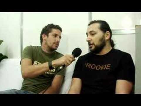 Creamfields Rio 2007 - Parte 4