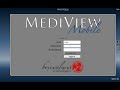 MEDIVIEW MOBILE by Beyond Lucid Technologies