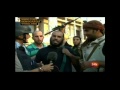 LIBIA: ÚLTIMA NOTICIA VIDEO (NO.3) SOBRE LA SITUACIÓN DE GADAFI.