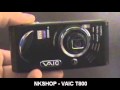 Foto pequena VAIC T800 - NKSHOP