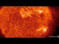 An Amazing Solar Filament Eruption in AIA 304 (2011-06-07 06:00:08 - 2011-06-07 09:00:08 UTC)