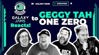 Watch Geggy Tah One Zero video