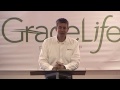 Your Weakness Should Drive You to God (Paul Washer)