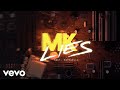 MK - Lies (Lyric Video) ft. Raphaella