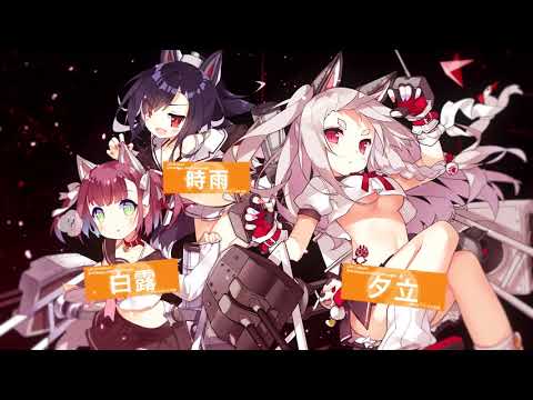 「アズールレーン」イメージPV (02月17日 05:30 / 19 users)