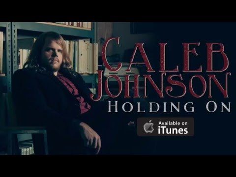 Holding On Video