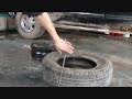 rim tyre