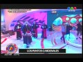 Los Puntos Cardenales "La Cumbia Kosher" 03/09/2013