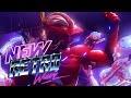 New Retro Wave