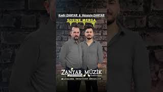 Sosıne Merga