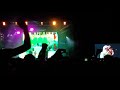 Will Smith Live At Livewire Festival 2017, Blackpool