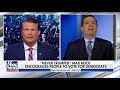 'Never Trumpers' rooting for Democrat takeover in 2018