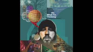 Watch Badly Drawn Boy The Order Of Things video