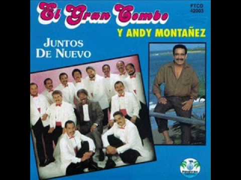 EL SON DE SANTURCE EL GRAN COMBO Y ANDY