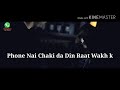 Yaari Nai o Layi di Auqat Best Status For What's app