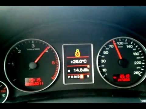2009 Audi A4 For Sale >> Audi A4 B7 3.0TDI Avant Quattro acceleration - YouTube 2009 Audi A4 For Sale >> Audi A4 B7 3.0TDI Avant Quattro acceleration - YouTube