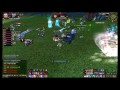 NightMare x DarkHawks - TW 14/07/14 - Perfect World
