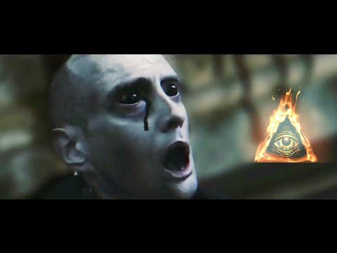 New world order in GRAY STATE Movie [Hindi/Urdu] - illuminati india hindi