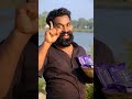 Kunjuttan Rocks Epi : 4 | Valentine's Day Big Diary Milk | M4 Tech | #shorts