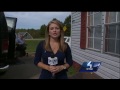 Couple charged with stealing thousands from neighbor confined to wheelchair