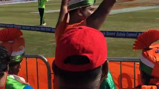 India vs Ireland T20 Cricket Dublin