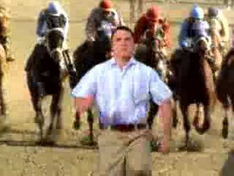 Wierd al Yankovic - Forest Gump (Movie)