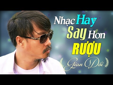 Nhạc Sến Bolero Xưa Tan Nát Triệu Con Tim - Nhạc Vàng Bolero Buồn Thất Tình
