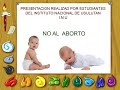 el aborto editado por wilson para estudiantes del INU usulutan.mpg