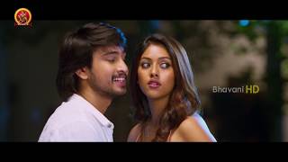 Raj Tarun Anu Emmanuel - Love Scene - 2017 Telugu Movie Scenes - Kittu Unnadu Jagratha Raj Tarun Anu Emmanuel - Love Scene - 2017 Telugu Movie Scenes - Kittu Unnadu Jagratha
