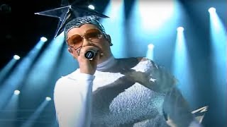 Verka Serduchka - Смайлик (Live | Музыкальная Премия Yuna)