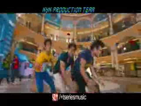 Har Ek Friend Kamina Hota Hain Kyk Production Team(Sega Remix...