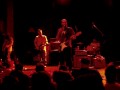 Built to Spill "Hindsight" Live at the Blue Bird ****NEW SONG!****