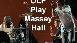 Video Do you like it Our Lady Peace