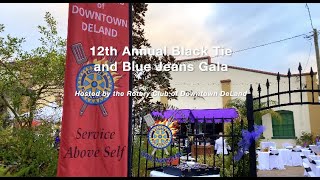 13th Annual Black Tie and Blue Jeans Gala