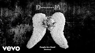 Depeche Mode - People Are Good (Obskür Remix - Official Audio)